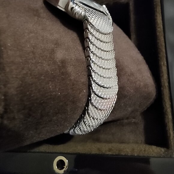 Roberto Cavalli Snake Watch - Picture 2 of 5